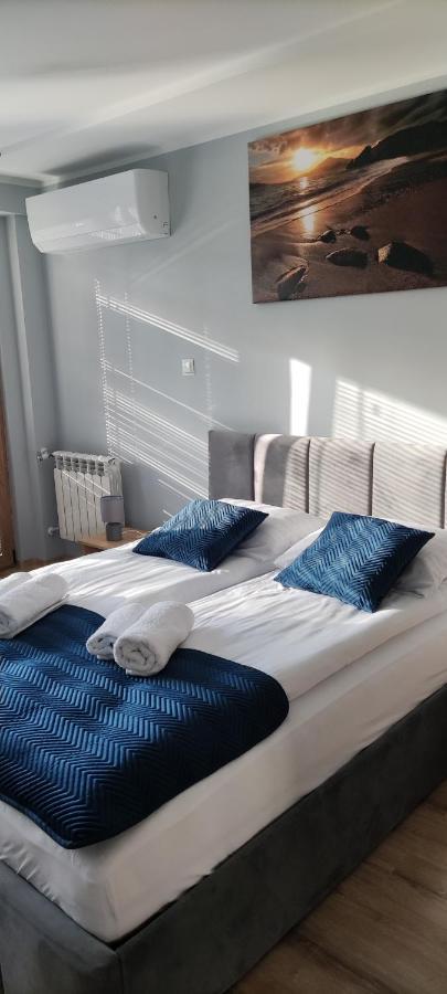 Apartament Sloneczny 타르노프 외부 사진