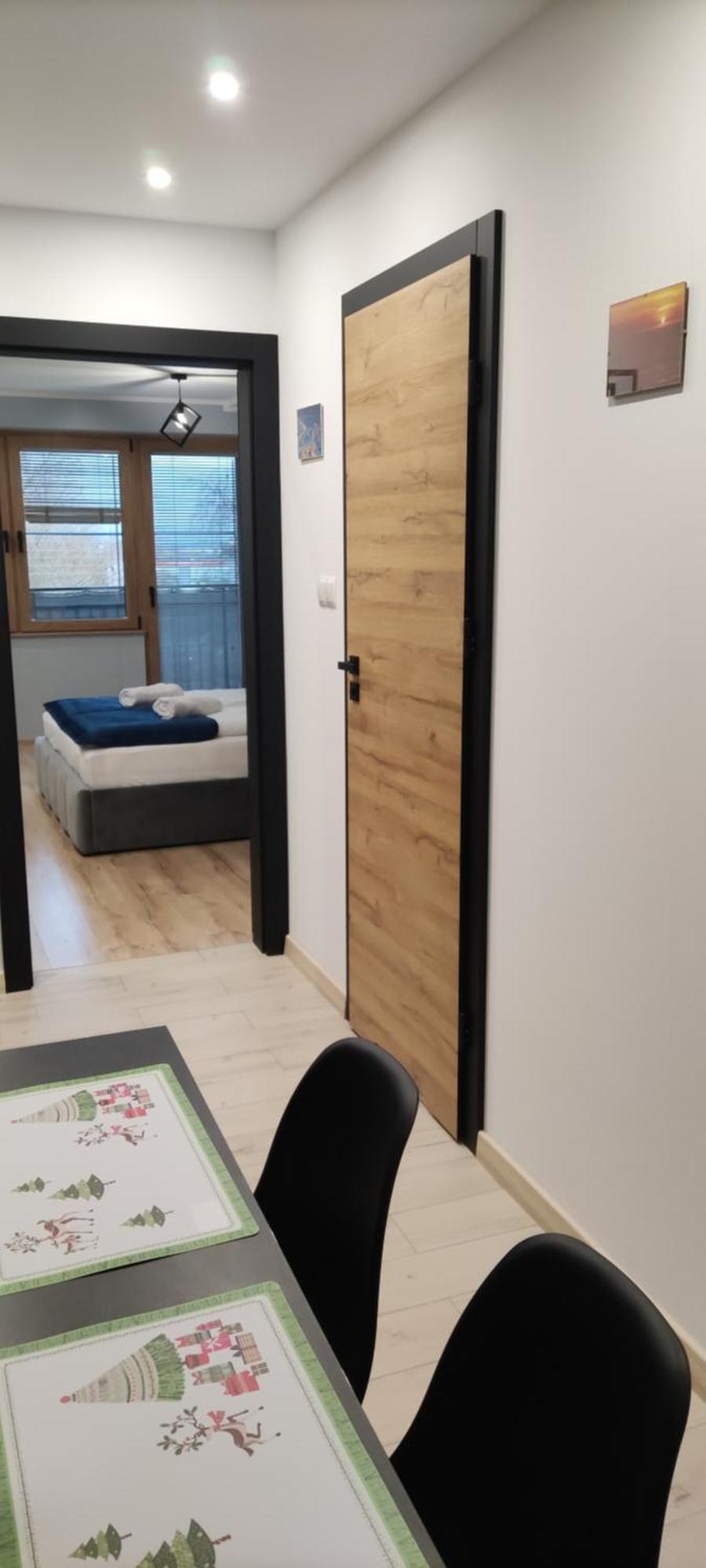 Apartament Sloneczny 타르노프 외부 사진
