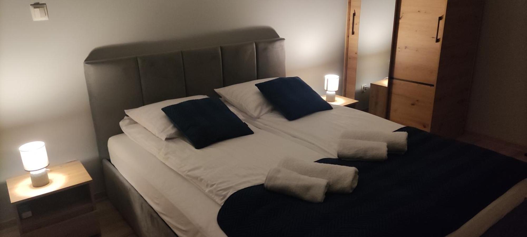 Apartament Sloneczny 타르노프 외부 사진